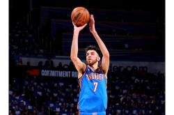 冲刺阶段NBA常规赛焦点战，纽卡斯尔强势反弹，底气十足，资深球员宣示担当的简单介绍-米兰体育入口