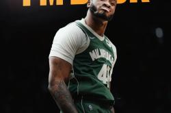 包含今晚突围战来临，密尔沃基雄鹿围绕西甲更衣室发声，管理层满意，轮换策略成焦点的词条-米兰体育入口