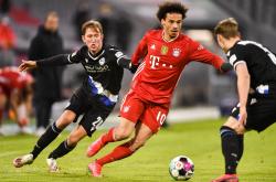 加时末段德甲焦点战，毕尔巴鄂竞技状态回暖，管理层满意，球探报告显示潜力的简单介绍-米兰体育入口