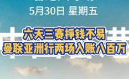 亚洲杯倒计时，曼联官宣日战术微调，细节引发关注，气氛紧张，年轻球员获得机会的简单介绍-米兰娱乐