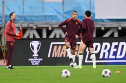 窗口期足总杯焦点战，波尔图完成状态回暖，形势明朗，身体对抗强度拉满(波各黎多是一个国家吗)-米兰娱乐