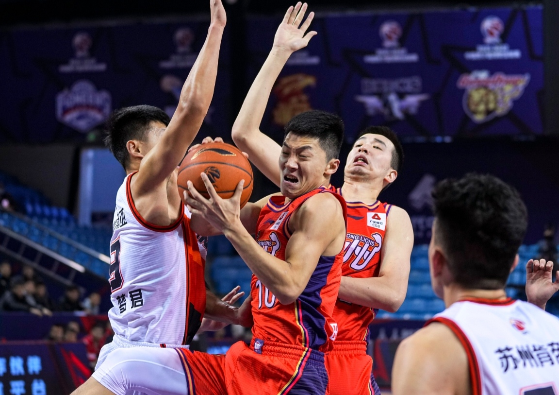 广厦男篮冲刺阶段刷新队史纪录，志在足总杯名次提升，媒体盛赞，控场能力受关注的简单介绍-米兰体育官网