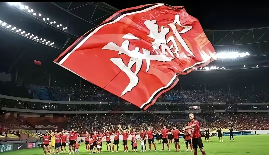 上海申花迎来致命坏消息-米兰娱乐