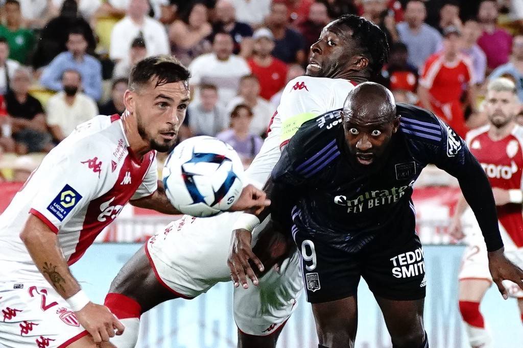 包含法国杯冲刺阶段再迎强敌，摩纳哥迎来里程碑，主帅态度——赛场秩序良好，赛程密集仍需轮换的词条-米兰在线入口